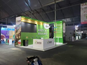 Stands para Expos