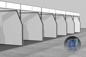 Stands Institucionales  - Booths - sin postes