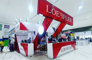 Stands Custom - Stands personalizados