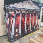 Demostands y Displays