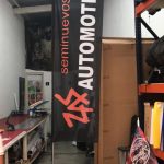 Demostands y Displays