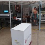 Demostands y Displays