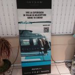 Demostands y Displays caja led