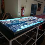 Demostands y Displays