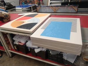 Demostands y Displays