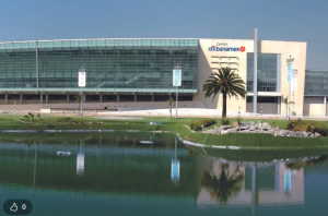 PRÓXIMAS EXPOS EN CENTRO CITIBANAMEX