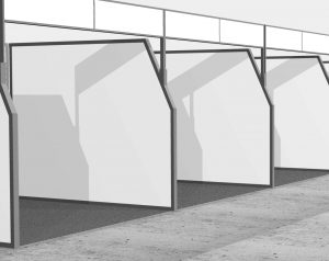 stands booths