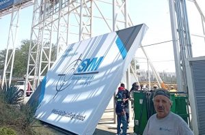 anuncios luminosos
