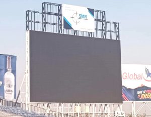 anuncios luminosos