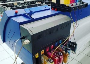 Rotulo en plotter