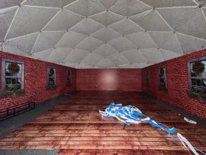 Carpas y toldos en renta