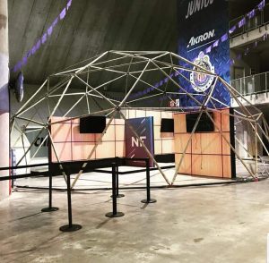 Carpas y toldos en renta
