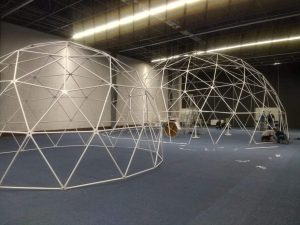 Carpas y toldos en renta