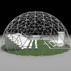 Carpas y toldos en renta