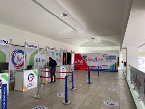 Organizadores de eventos