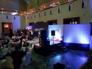 Organizadores de eventos