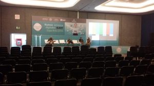 Organizadores de eventos