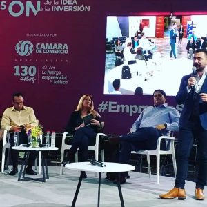Organizadores de eventos
