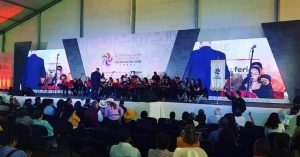 Organizadores de eventos