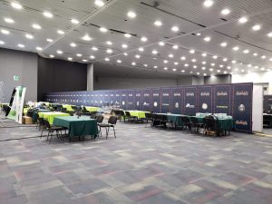 Organizadores de eventos