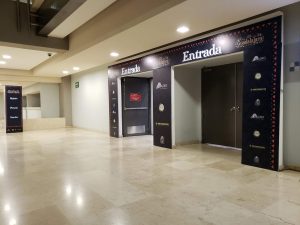Organizadores de eventos