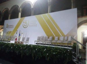 Organizadores de eventos