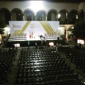 Organizadores de eventos