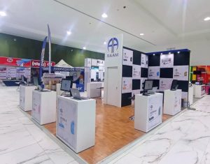 Renta de Stands