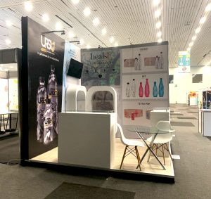 Stand economico