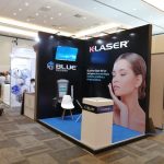 Stand economico desde 35mil