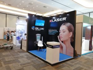 Stand economico