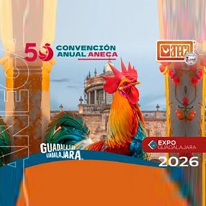 50 Convención Anual ANECA - 5 may