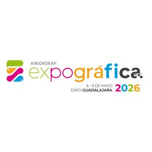 EXPOGRÁFICA - 6 mayo, 2026 - 9 mayo, 2026