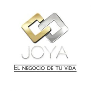 Expo Joya - 21 al 23 de Abril - Joyería de oro, platería, relojería, bisutería e insumos más importante de América Latina