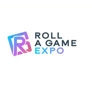 Roll a Game_14 y 15 de marzo